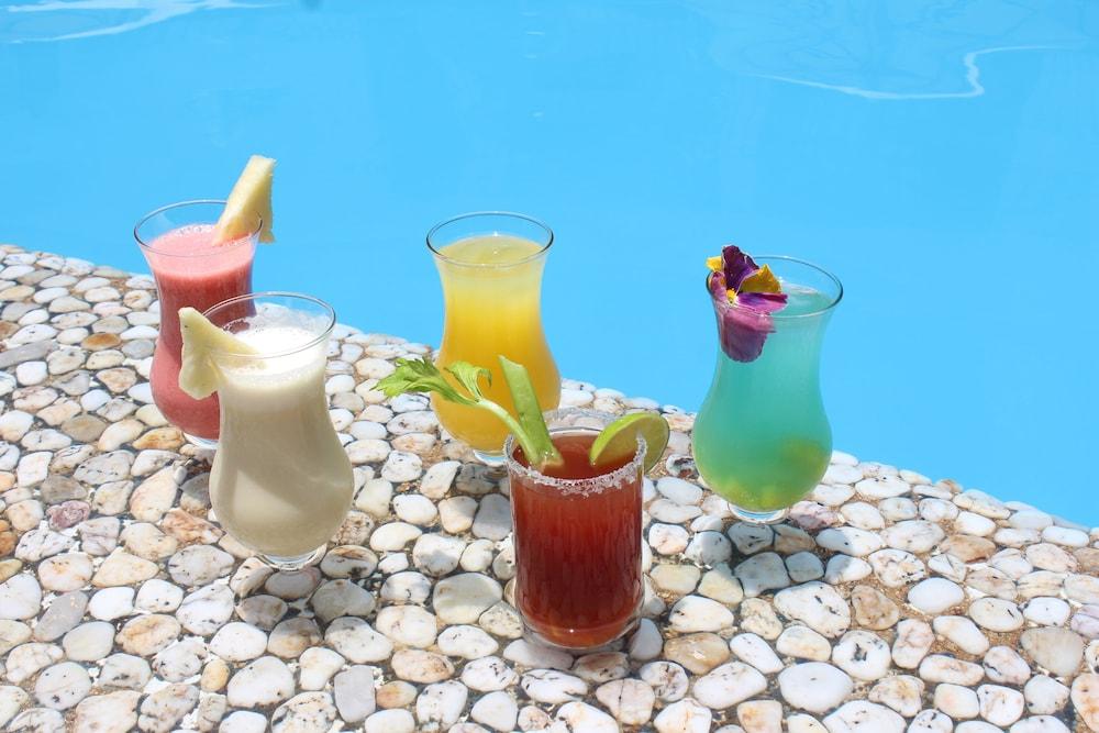 Hotel Hacienda Maria Eugenia Akapulko Dış mekan fotoğraf