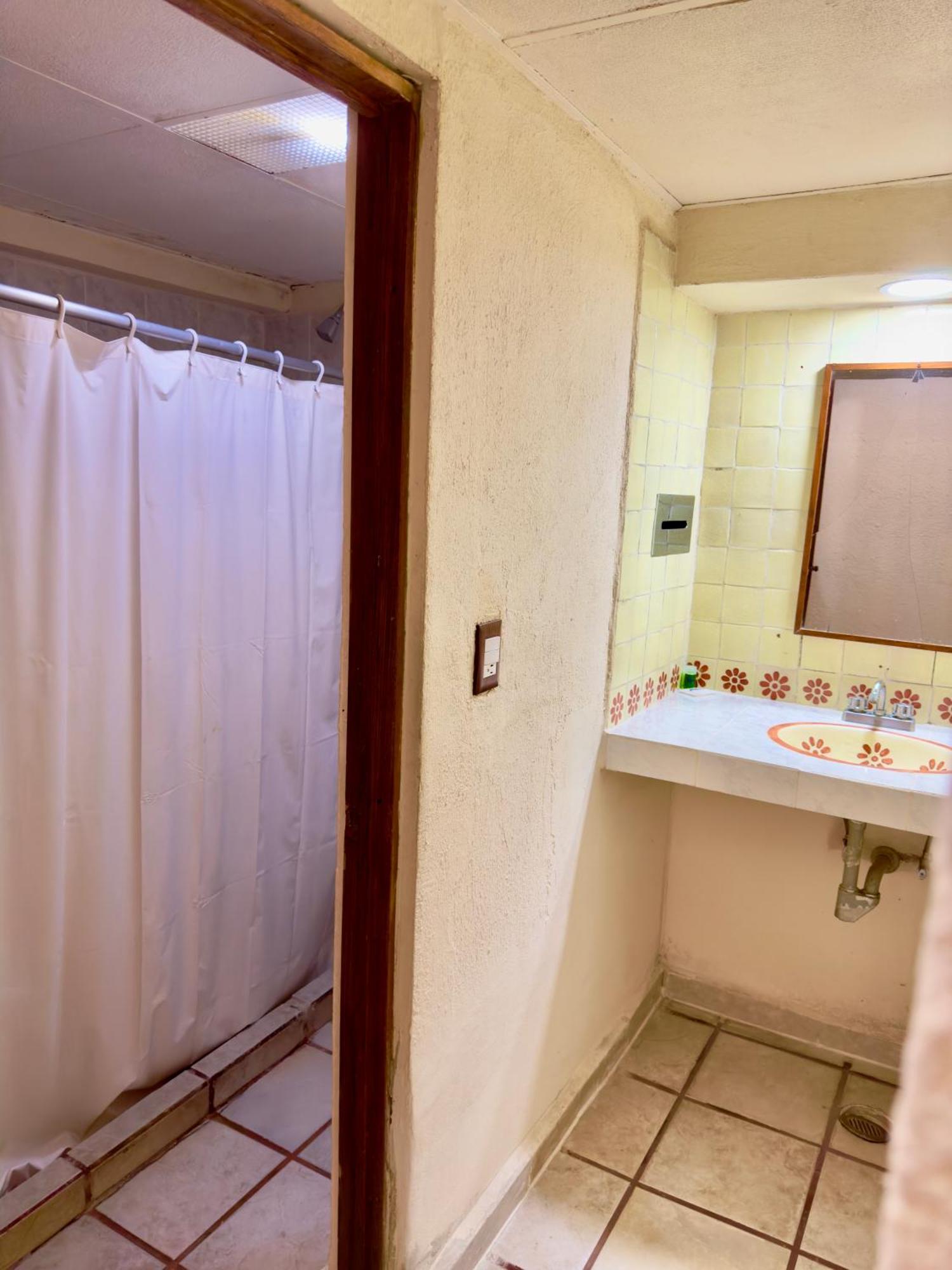 Hotel Hacienda Maria Eugenia Akapulko Dış mekan fotoğraf